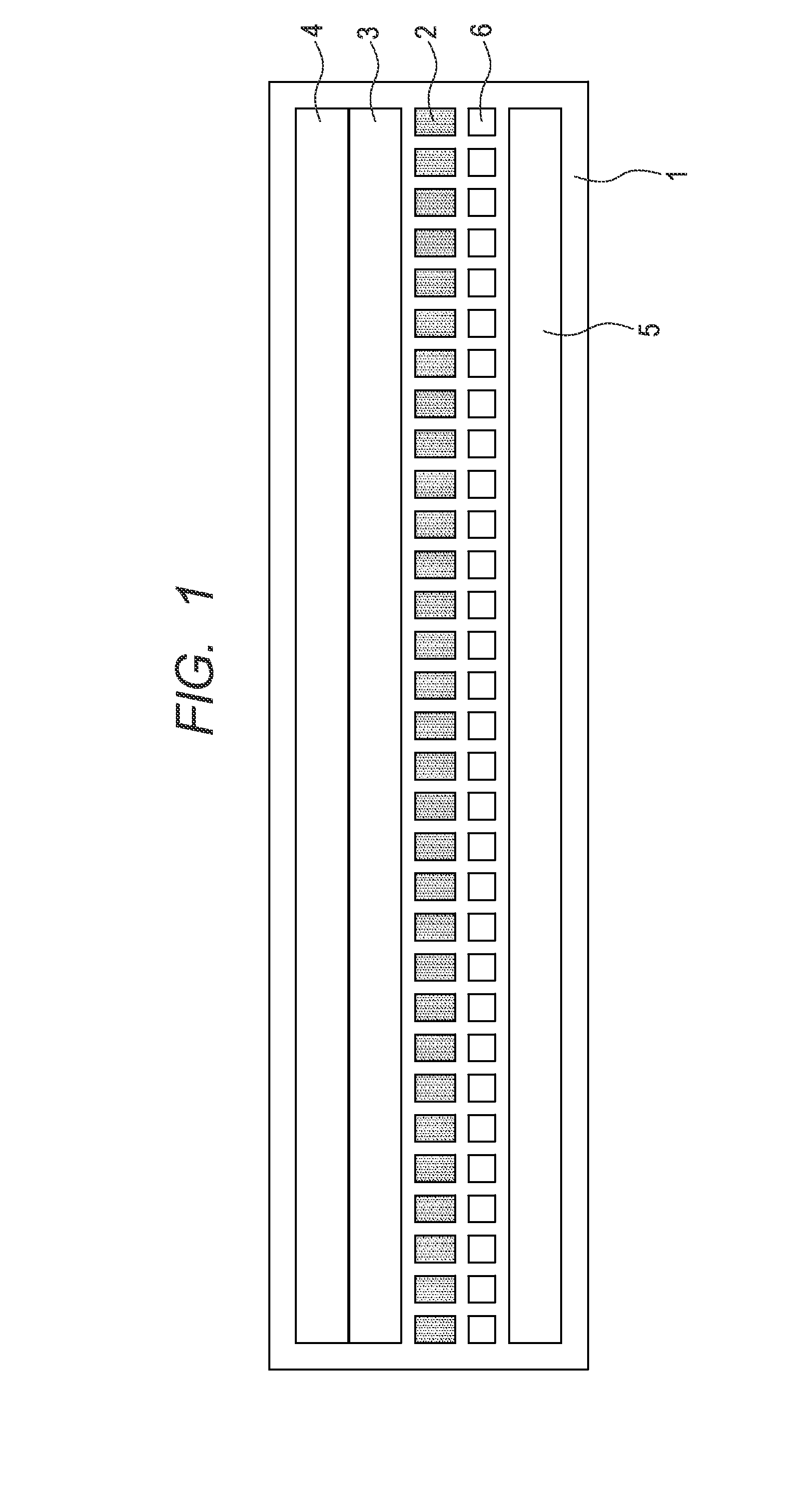 Light emitting apparatus and image forming apparatus