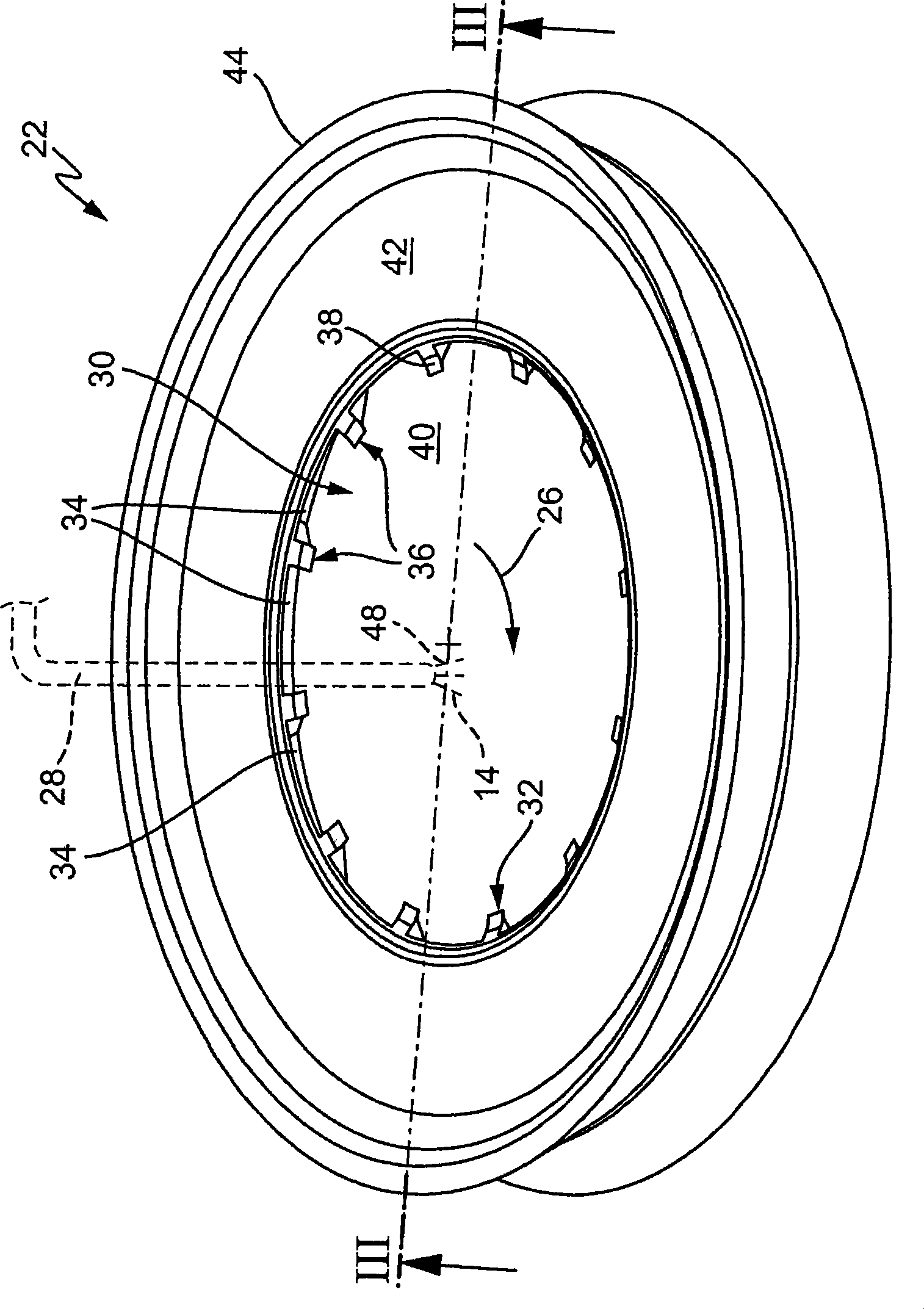 Rotary sprayer