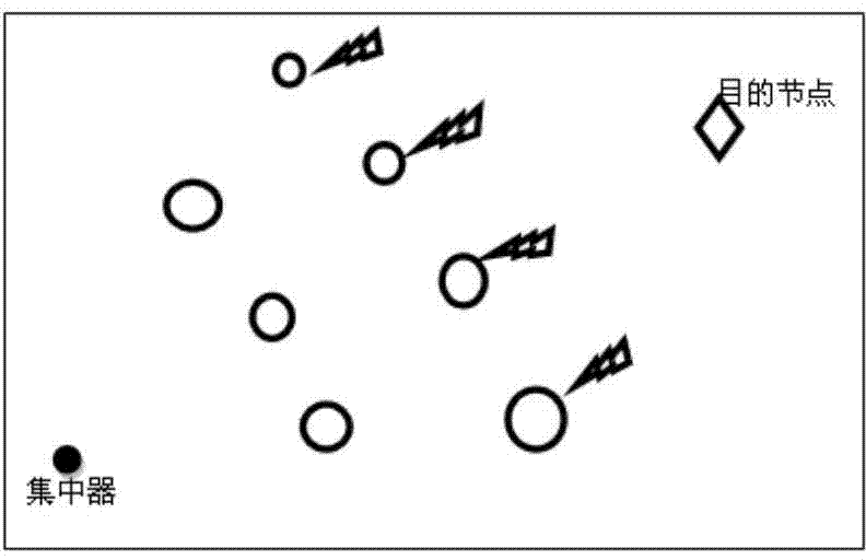 Power line carrier remote upgrading method and terminal