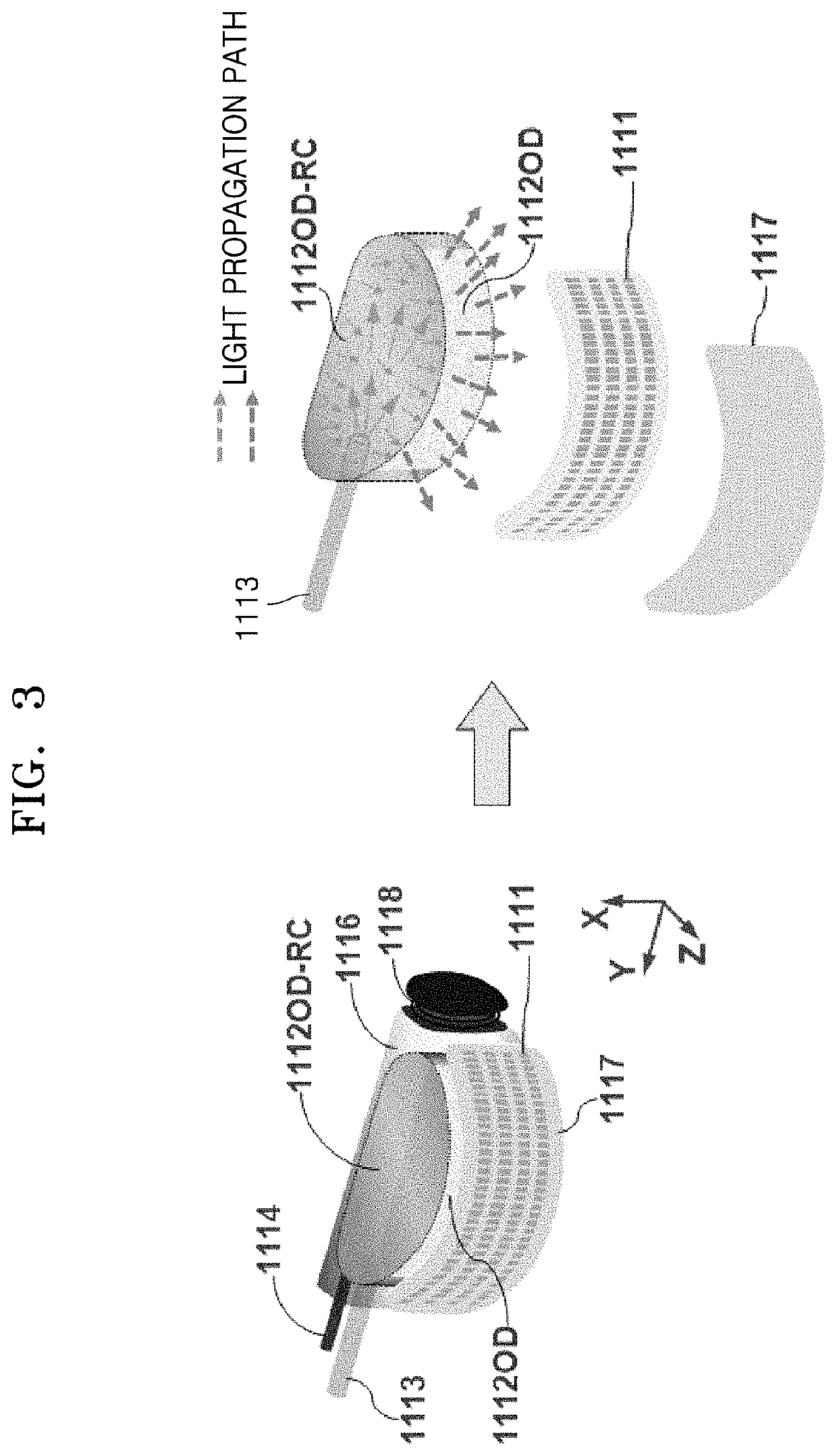 Array transducer-based side-scanning photoacoustic-ultrasonic endoscope