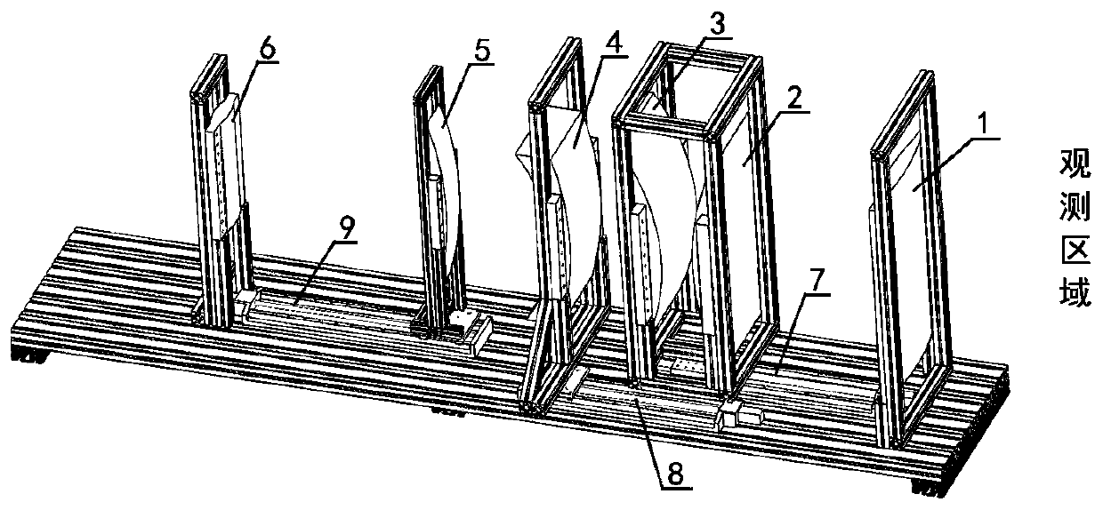 Numerically controlled automatic microwave imaging lens