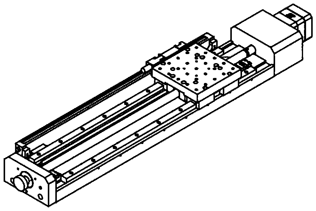 Numerically controlled automatic microwave imaging lens