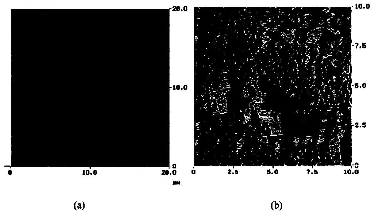 Nanometer metal-organic carboxylic acid complex colloid collector and production and application as metallic mineral flotation collector thereof