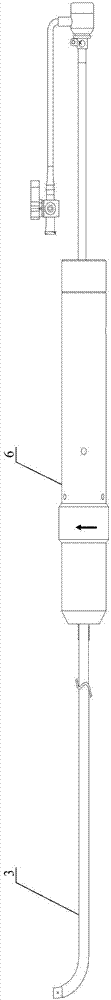 Guide catheter