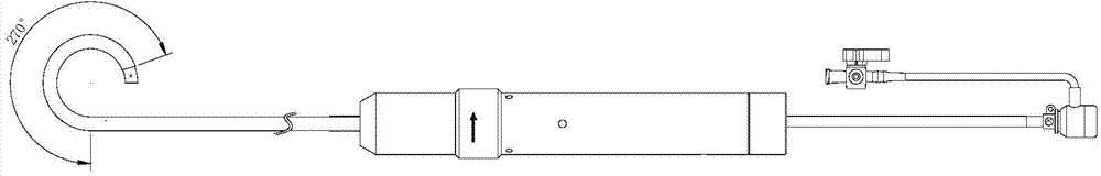 Guide catheter