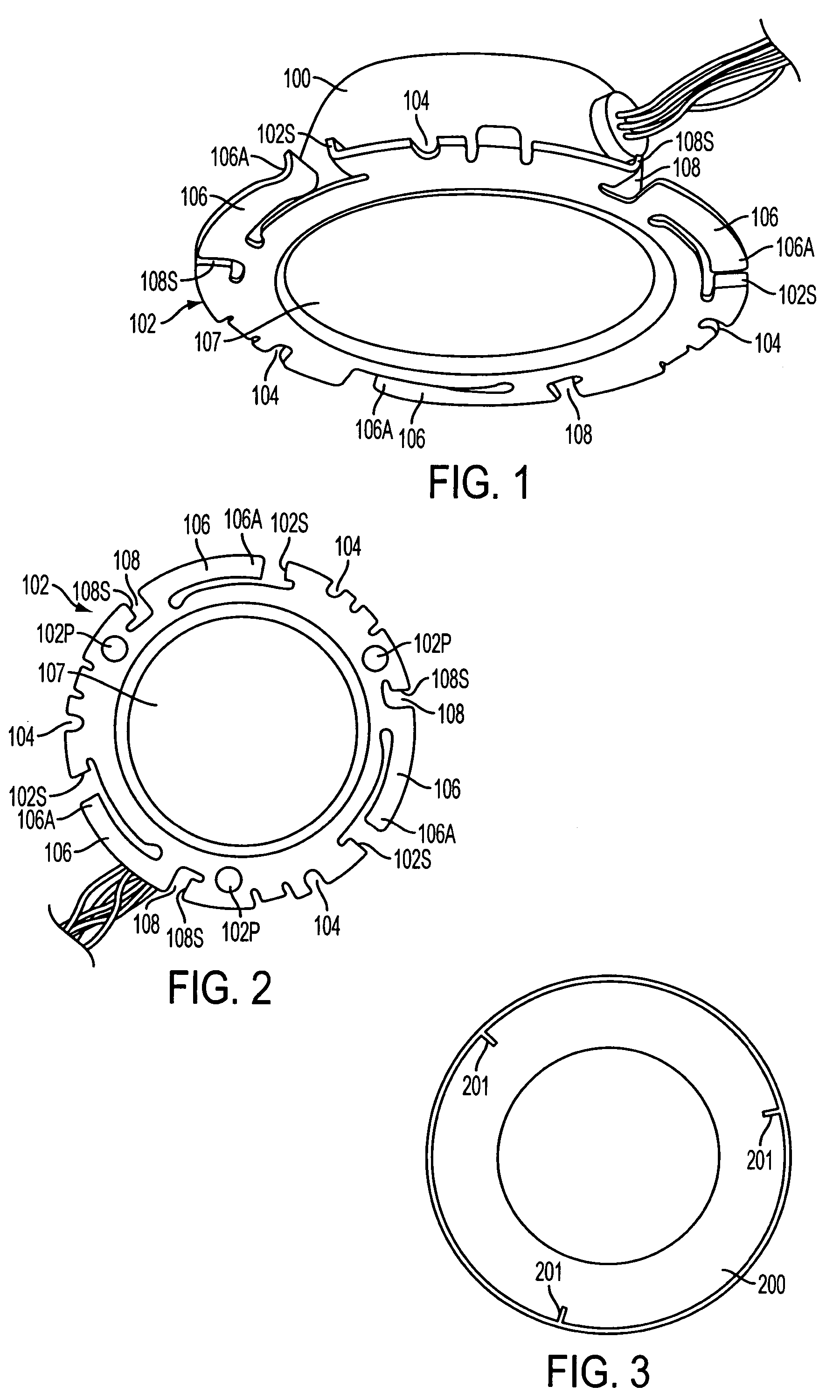 Positive locking light fixture with faceplate