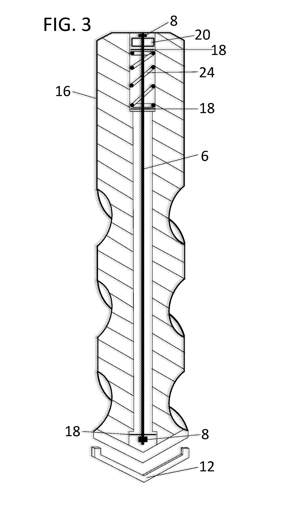 Devices for Broken Drill Bit Removal