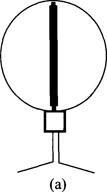 Light guide tube dimmer and light guide tube using same