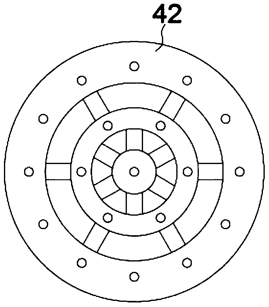 Preparation process and preparation device of lonicera caerulea berry juice beverage