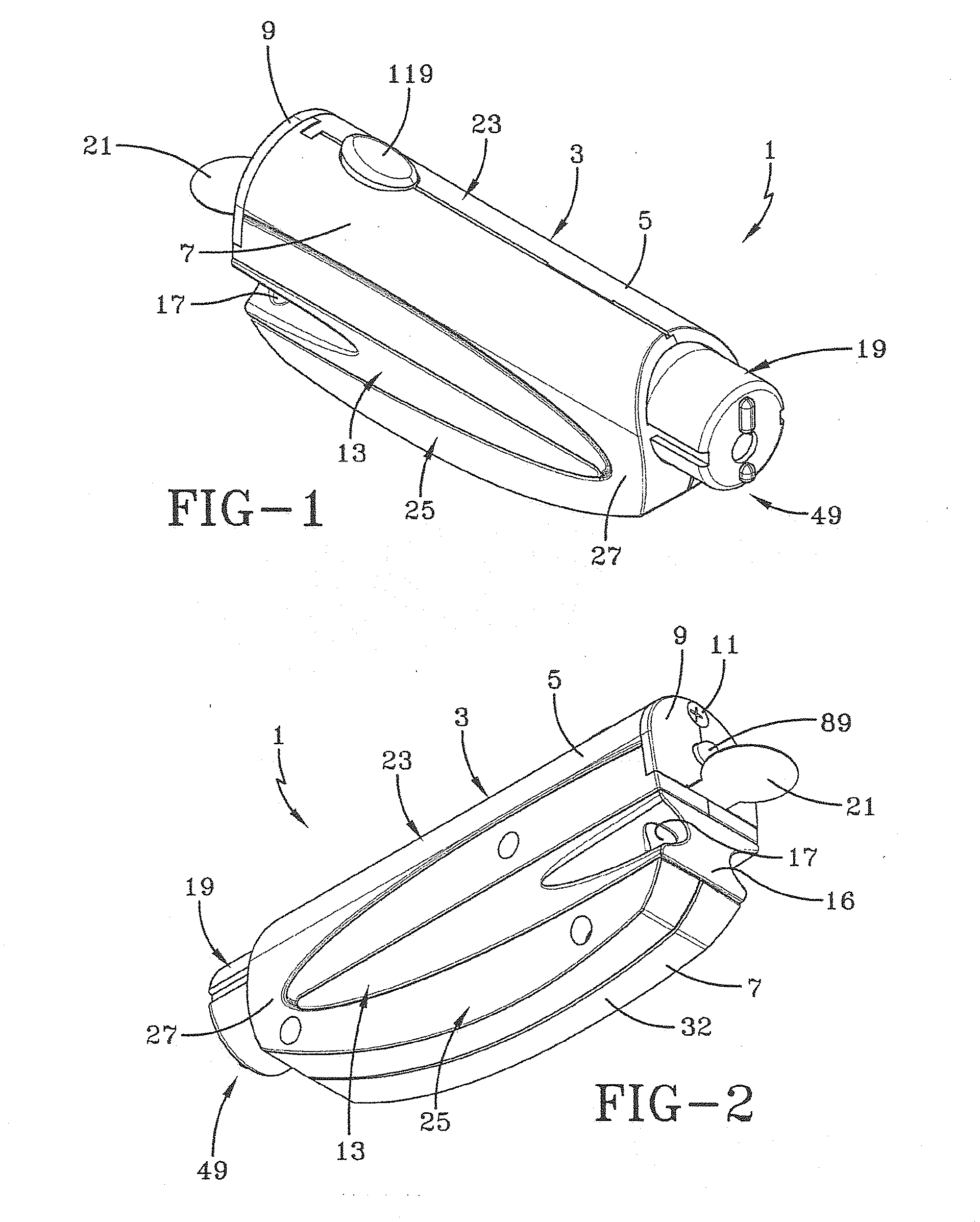 Auto Emergency Tool