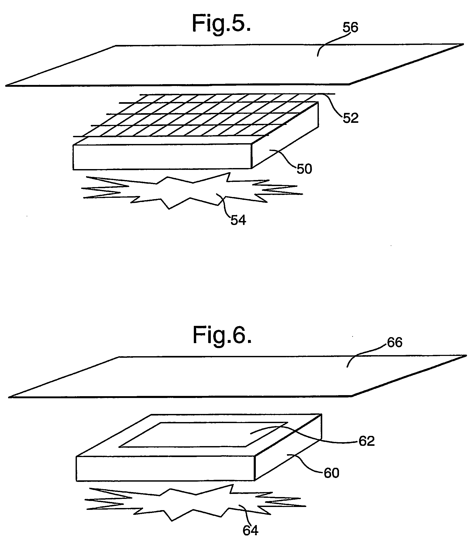 Wound dressings comprising hydrated hydrogels and enzymes