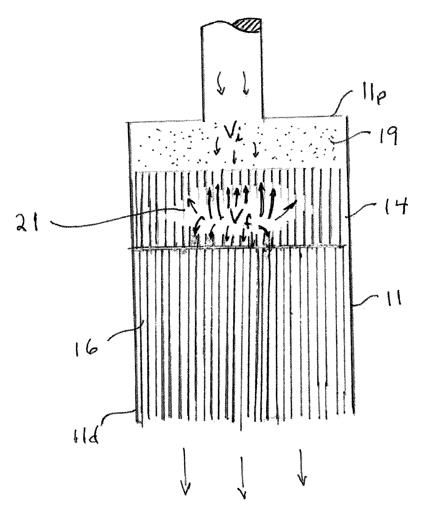 Autothermal and partial oxidation reformer-based fuel processor, method for improving catalyst function in autothermal and partial oxidation reformer-based processors