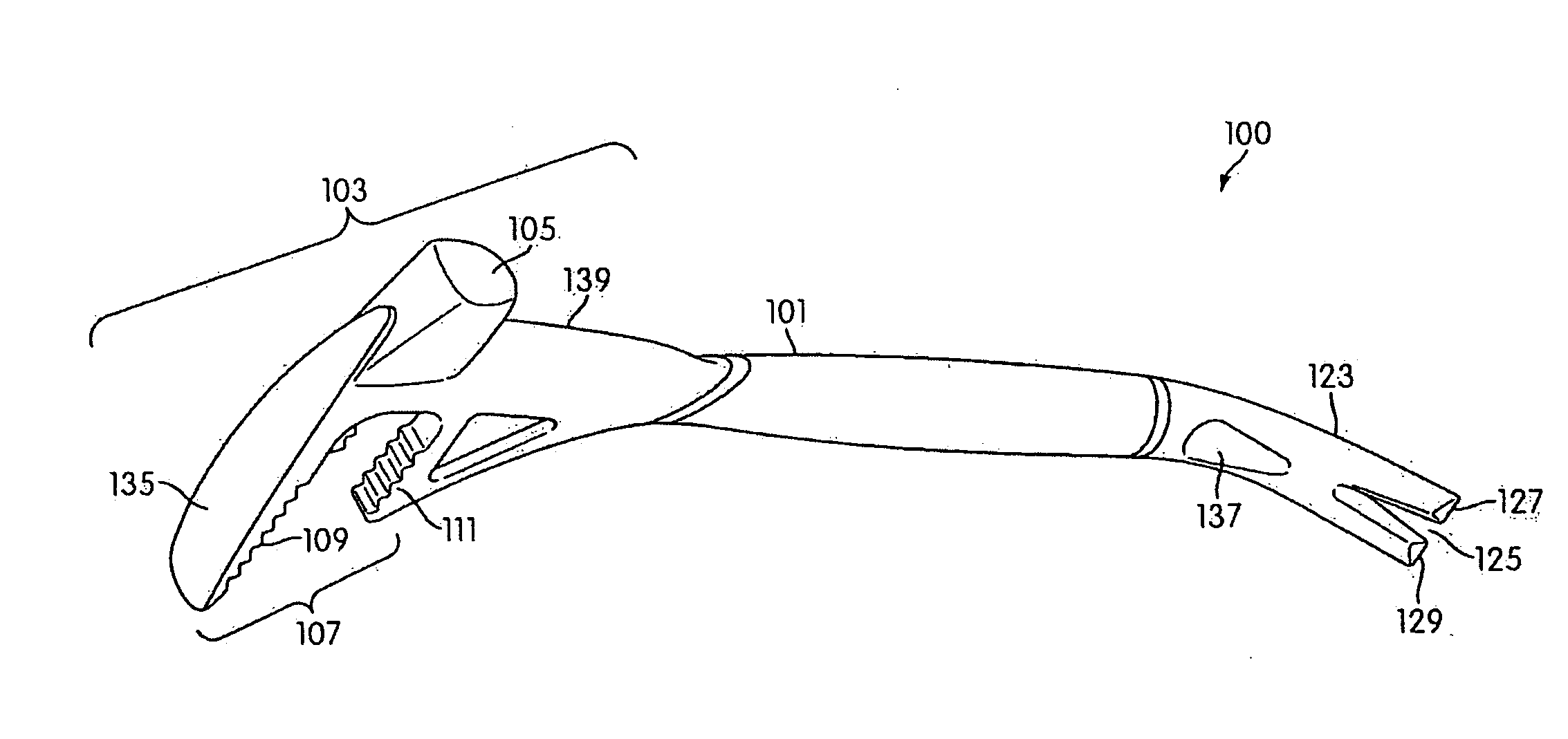 Demolition utility tool