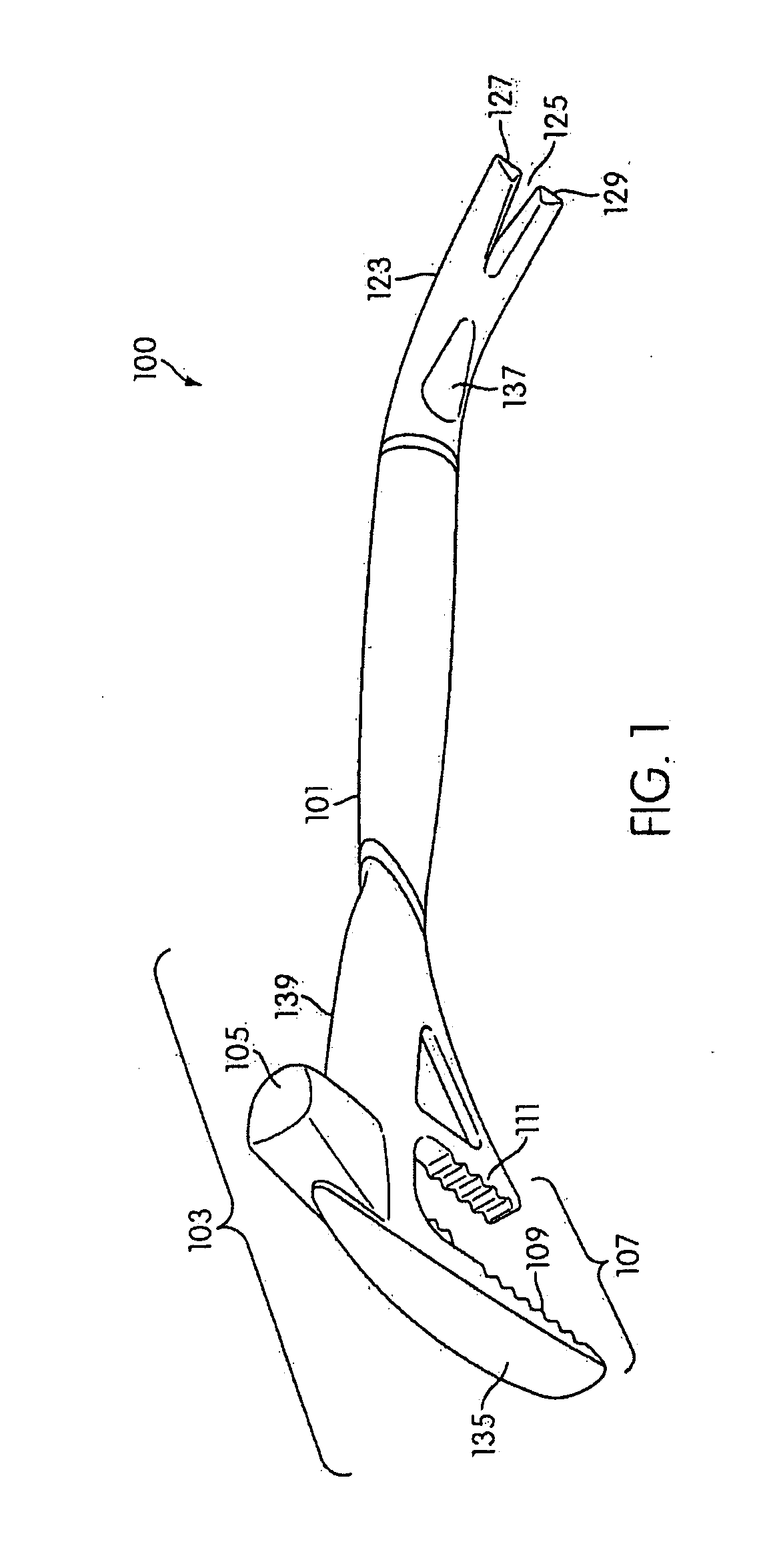 Demolition utility tool