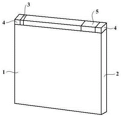 Bathroom humidity adjusting method, bathroom mirror and bathroom humidity adjusting system