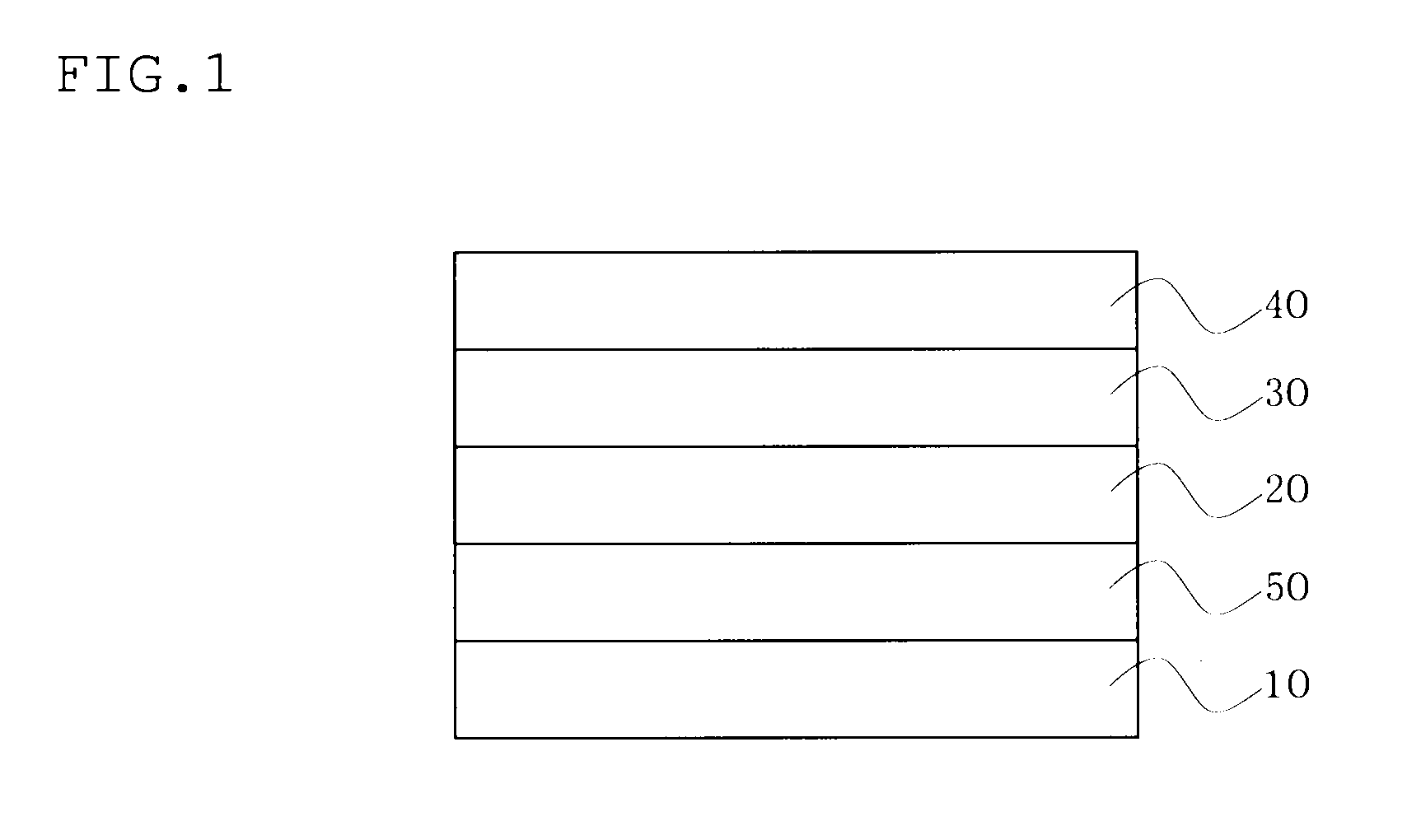 Organic electroluminescence device