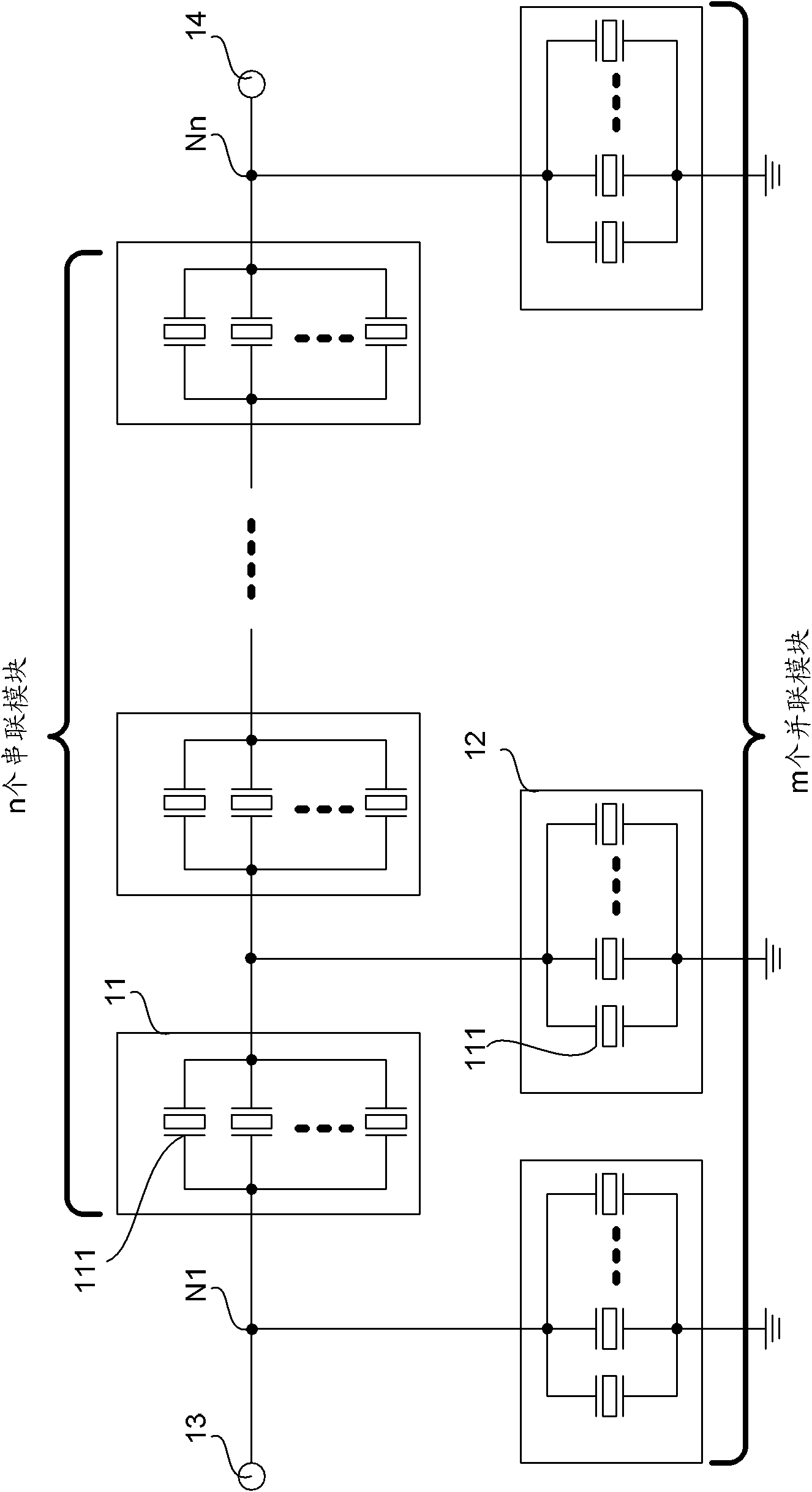 Thin film bulk acoustic resonator (FBAR) filter and components thereof