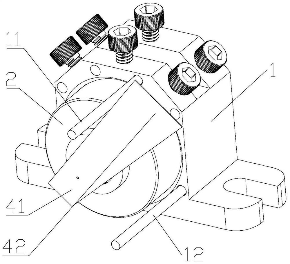 Quantum absolute gravimeter