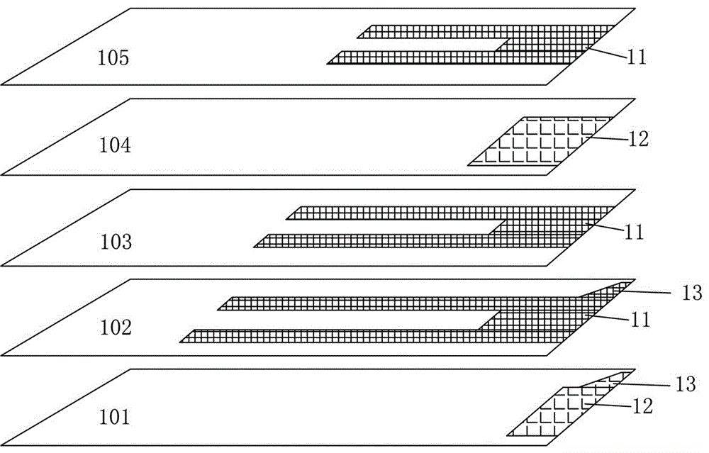 Wind power blade and manufacturing technology thereof