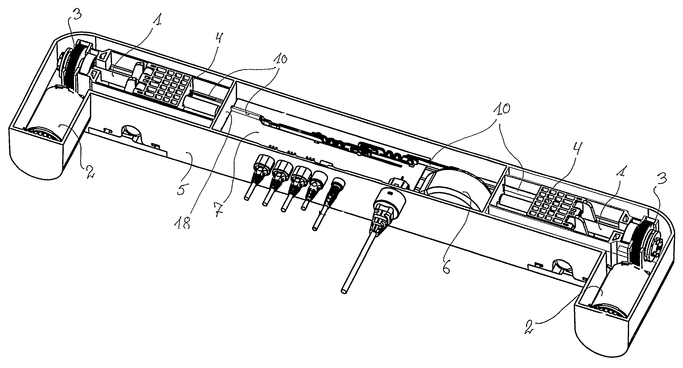 Linear actuator