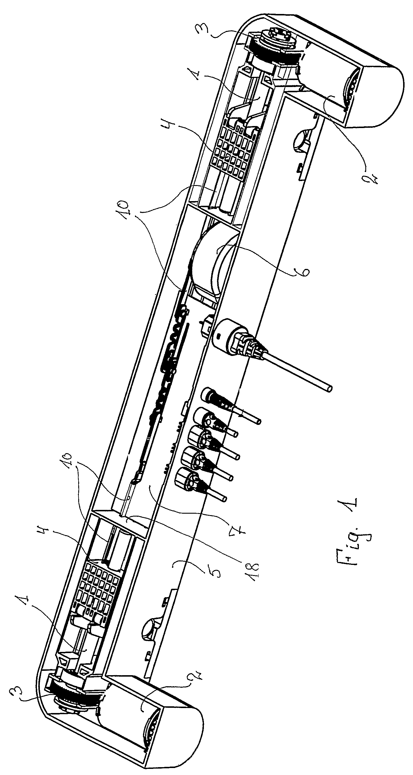 Linear actuator