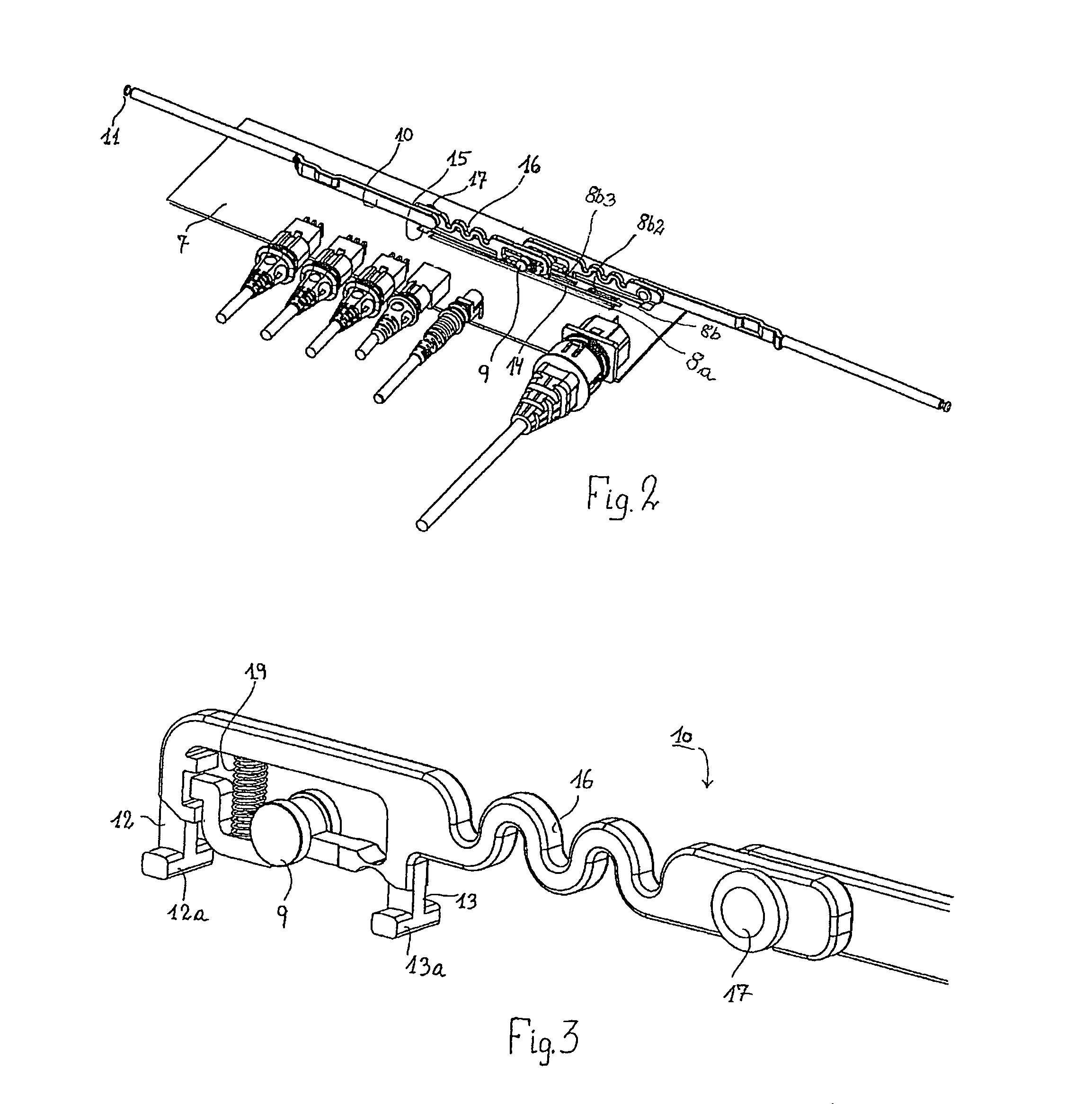 Linear actuator