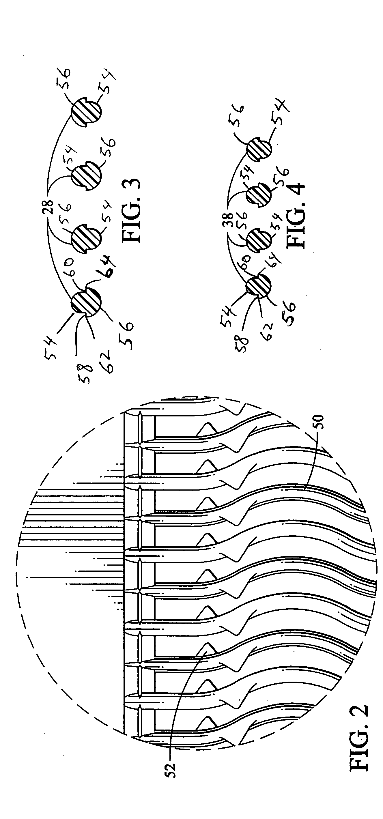 Hair comb