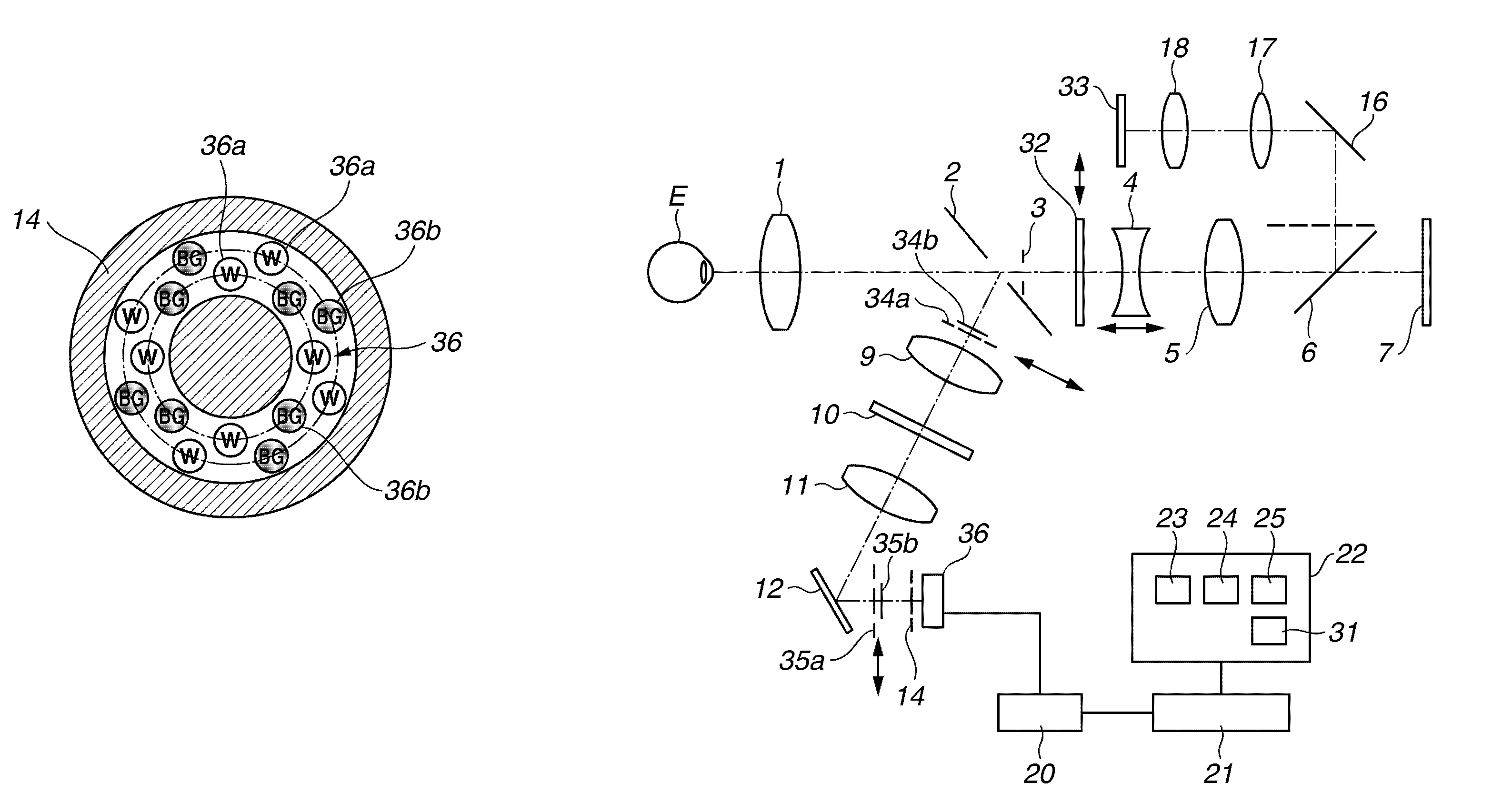 Ophthalmologic photographing apparatus