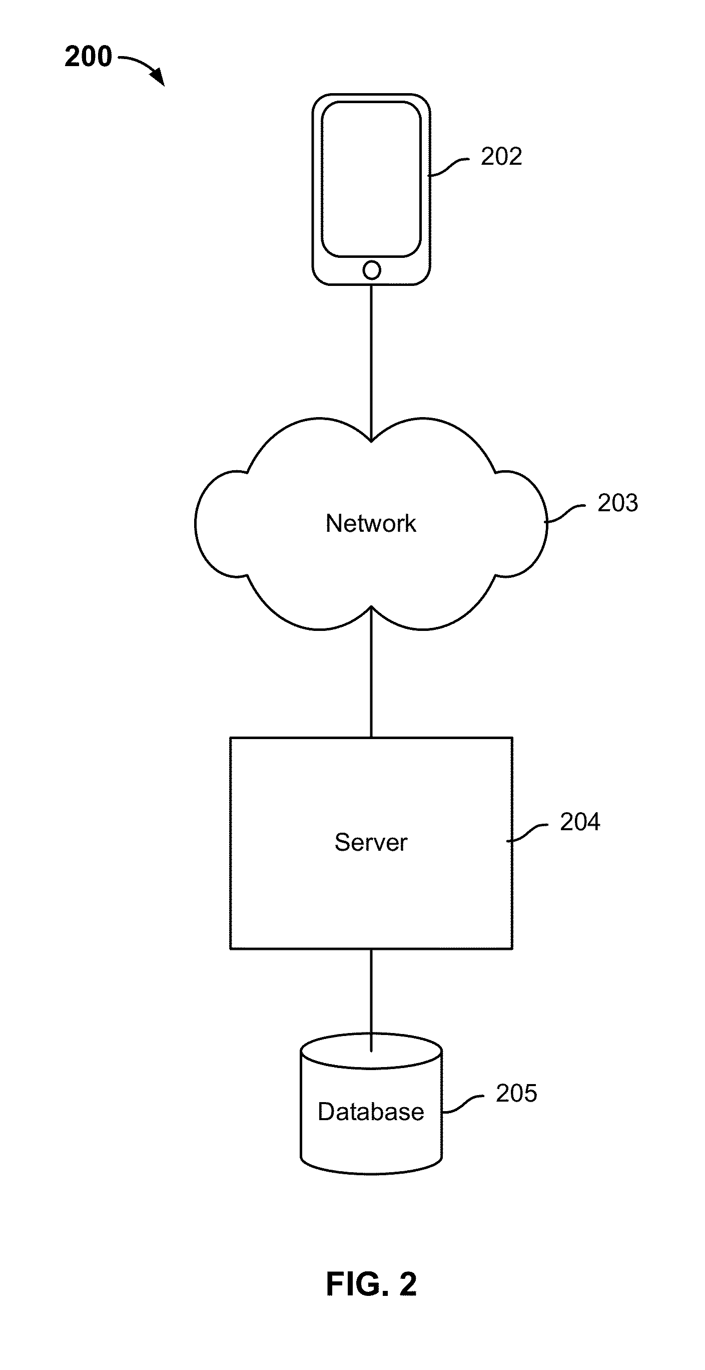 Transmitting information based on reading speed