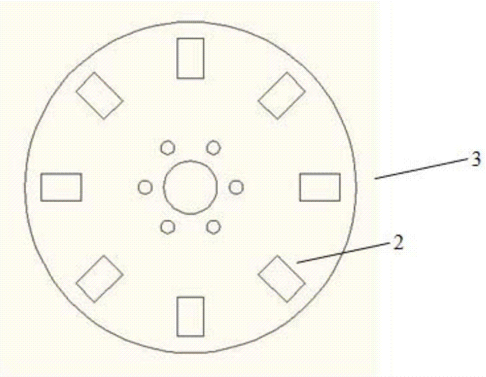 An analysis system