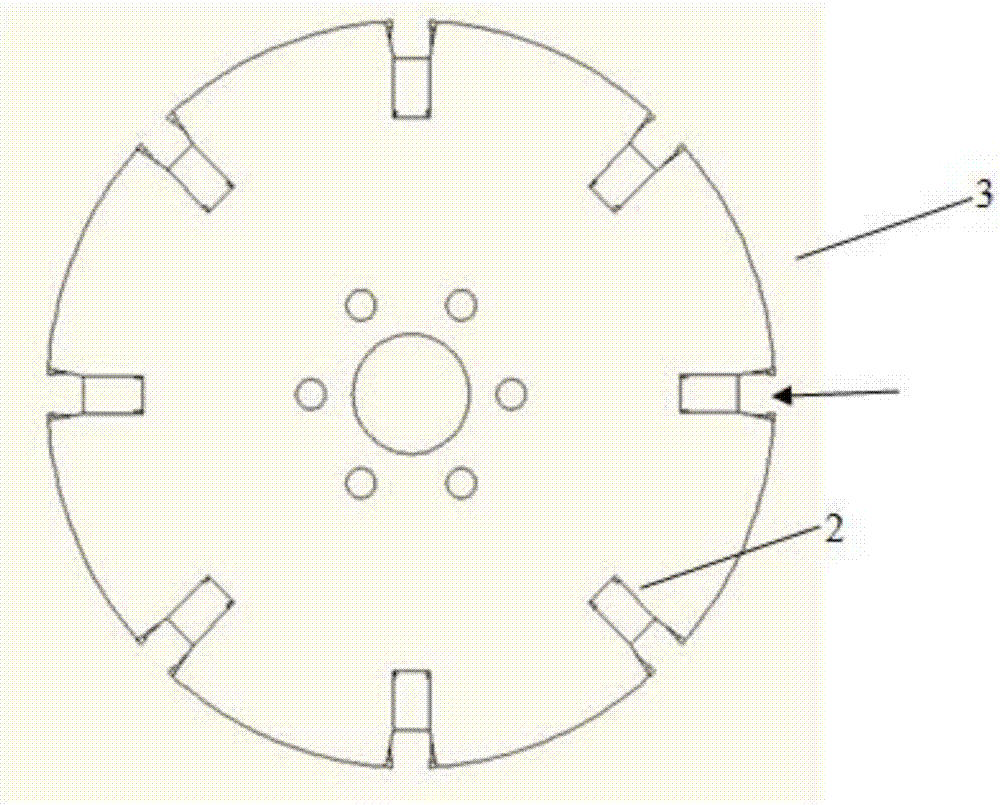 An analysis system