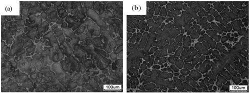 Stripping electroslag furnace, application thereof and ledeburite carbide control method