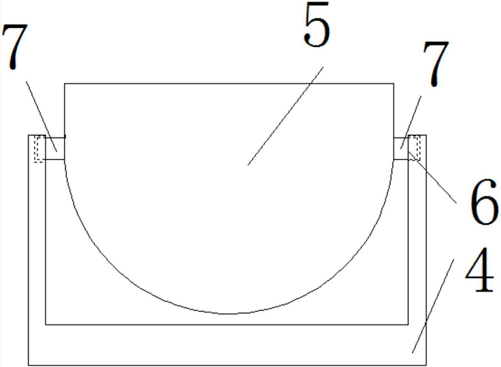 Liquid crystal display capable of improving viewing comfort