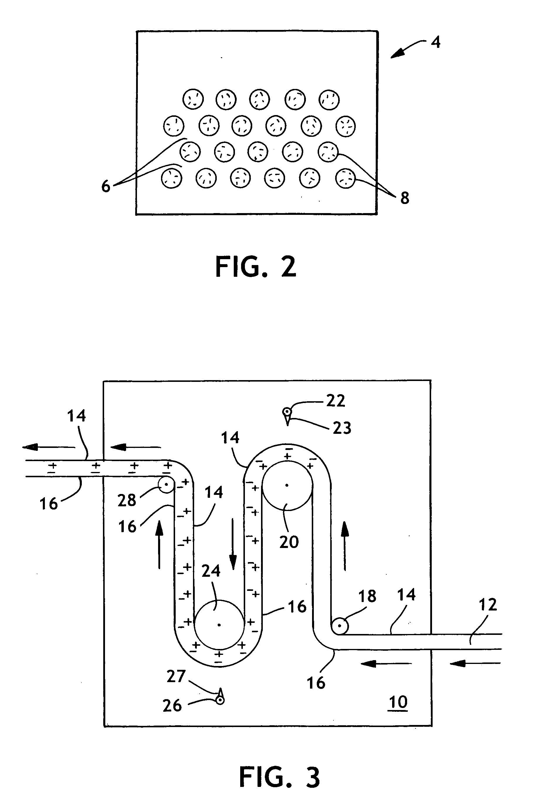 Bacteria removing wipe