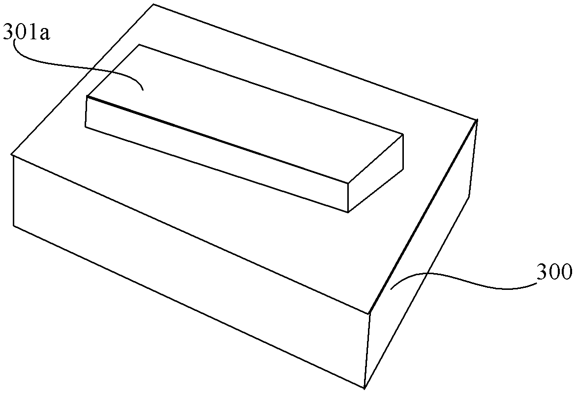 Manufacturing method and structure of fin field-effect transistor (FinFET) device