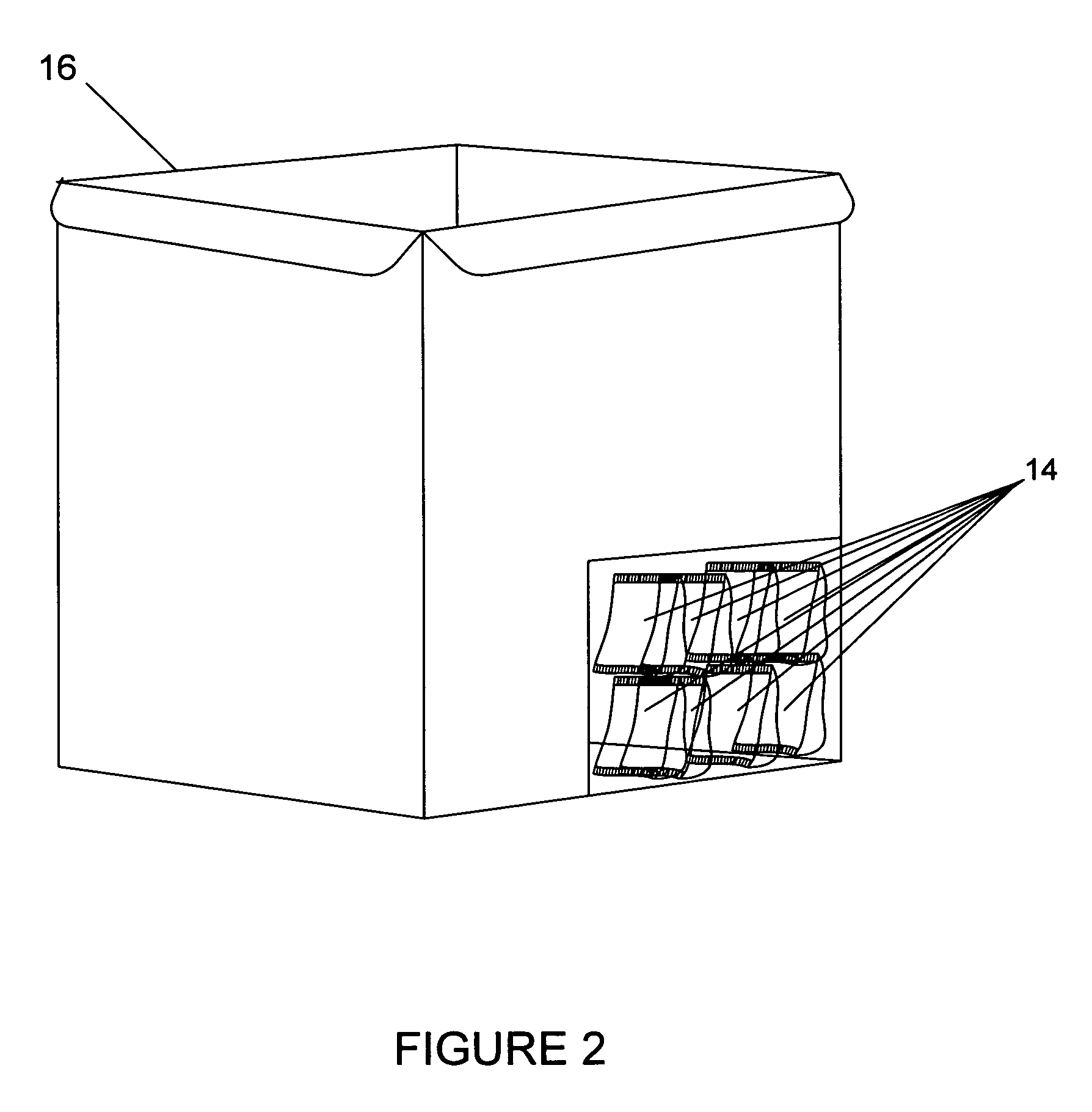 Insulation material