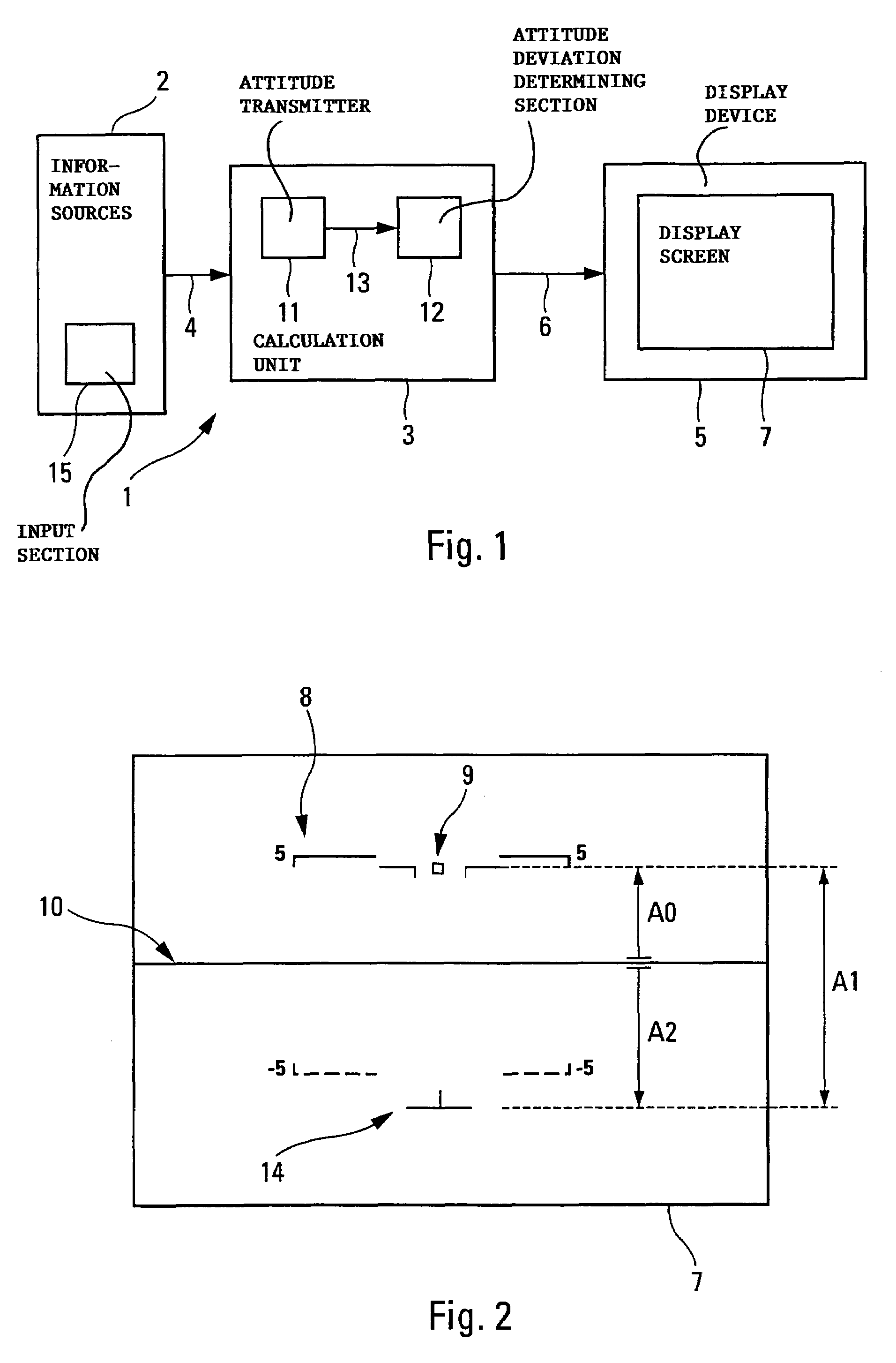 Method and system for aiding the piloting of an aircraft, during a maneuver bringing about an increase in the attitude of the aircraft