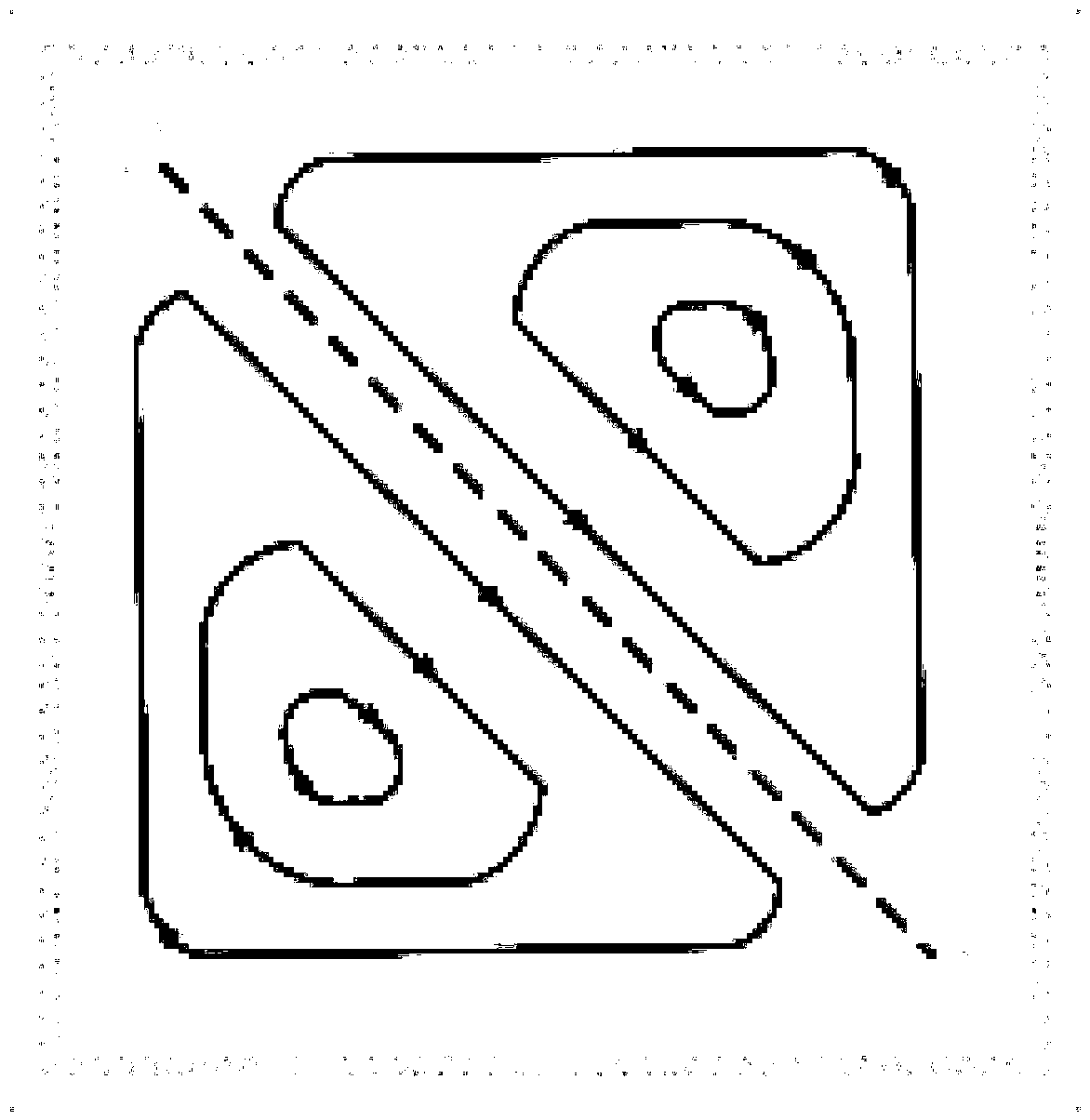 Dual-mode SIW filter capable of realizing frequency and bandwidth and zero-point adjustability