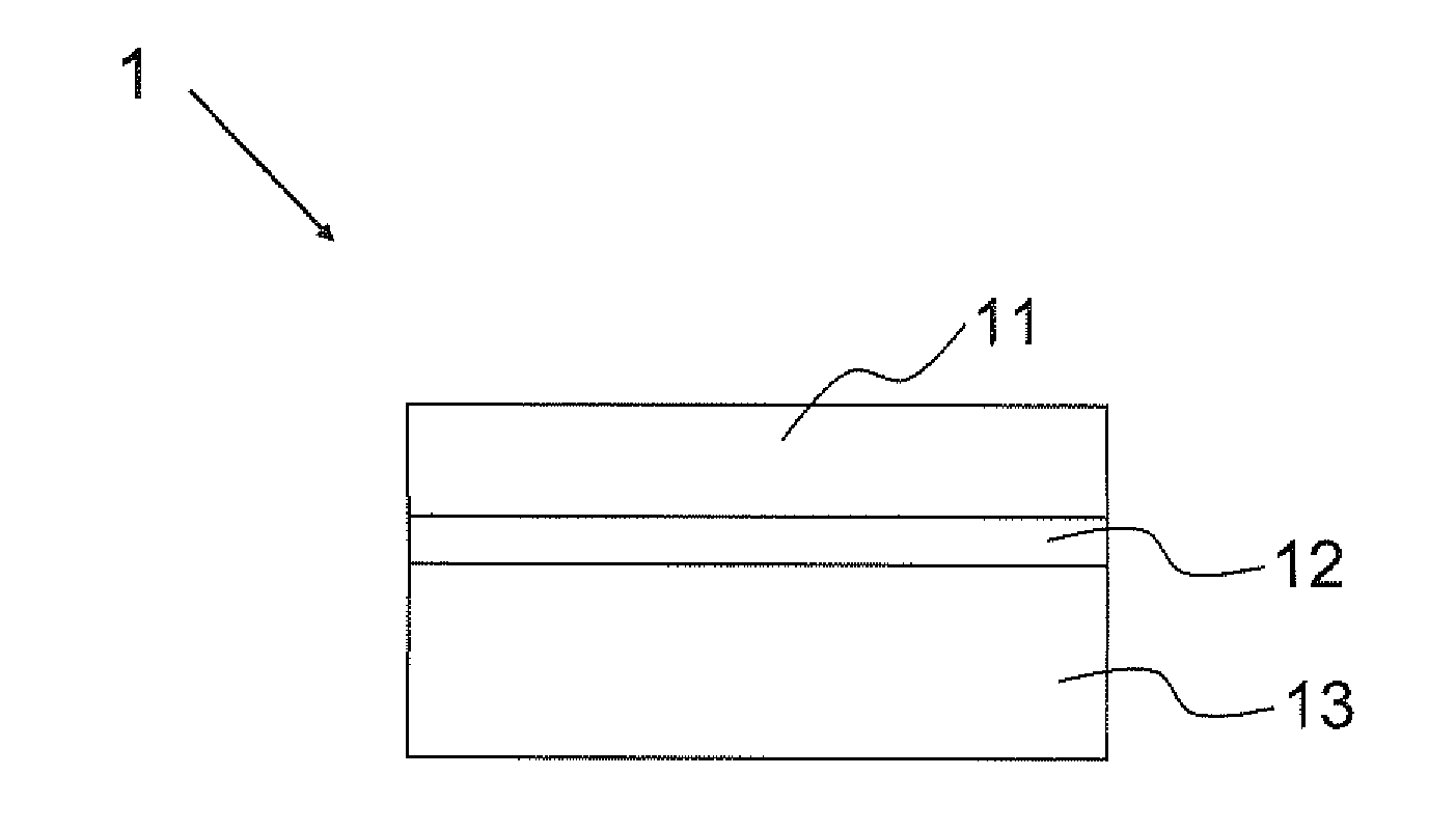 Nonvolatile semiconductor memory device