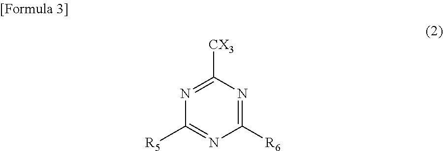 Dual-cure curable material kit