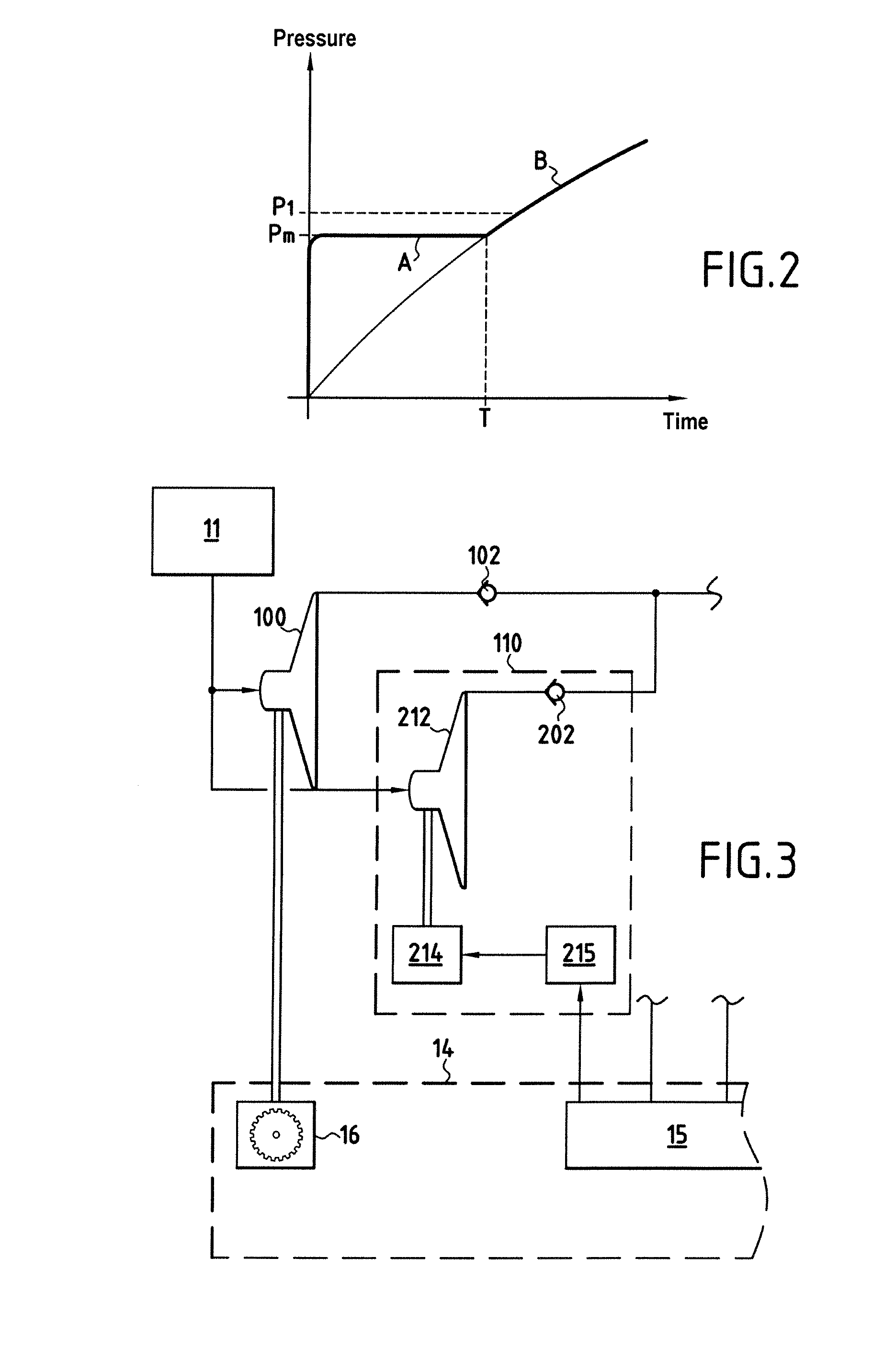 Aircraft Engine Fuel Supply