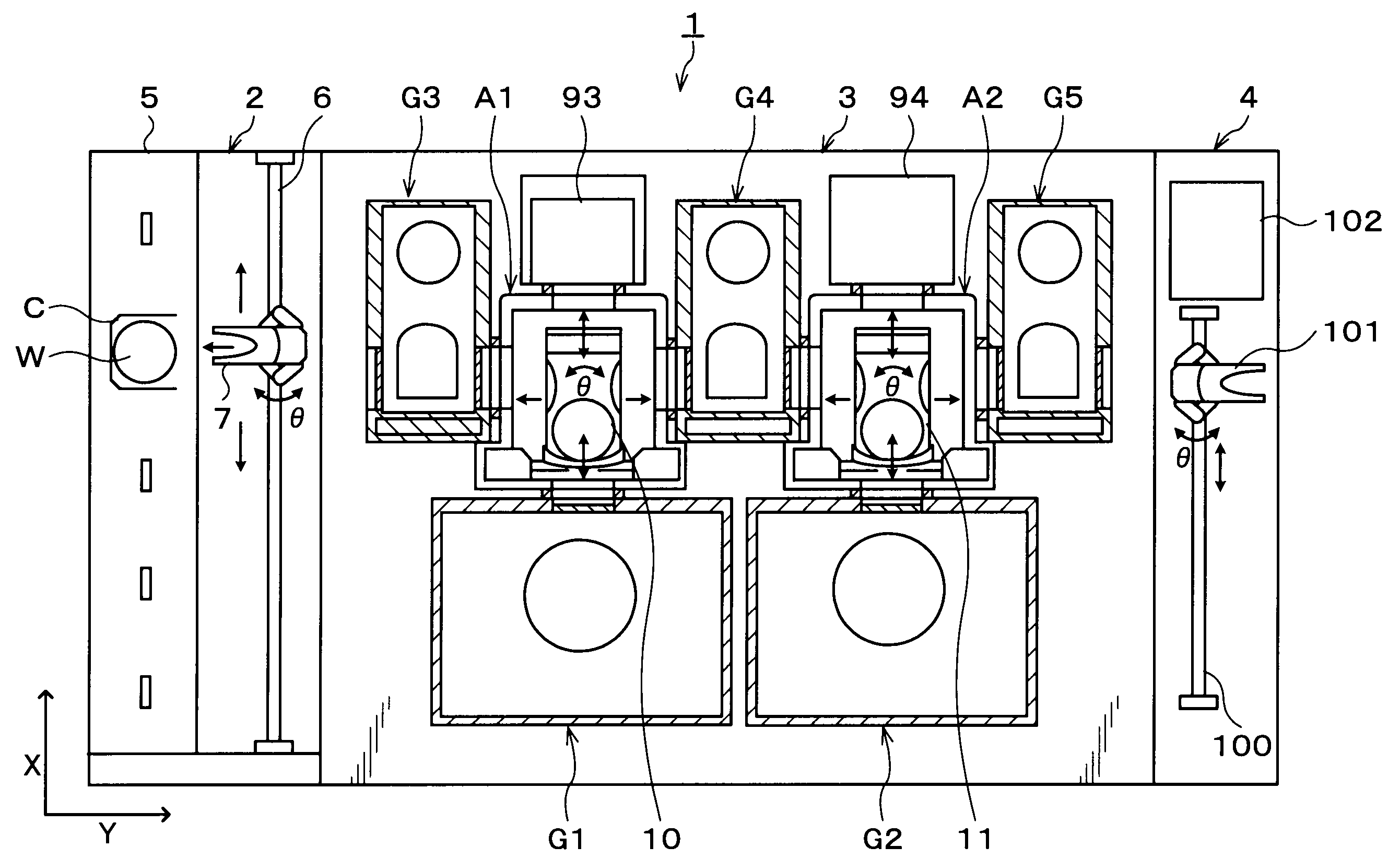 Defect inspection method and computer-readable storage medium