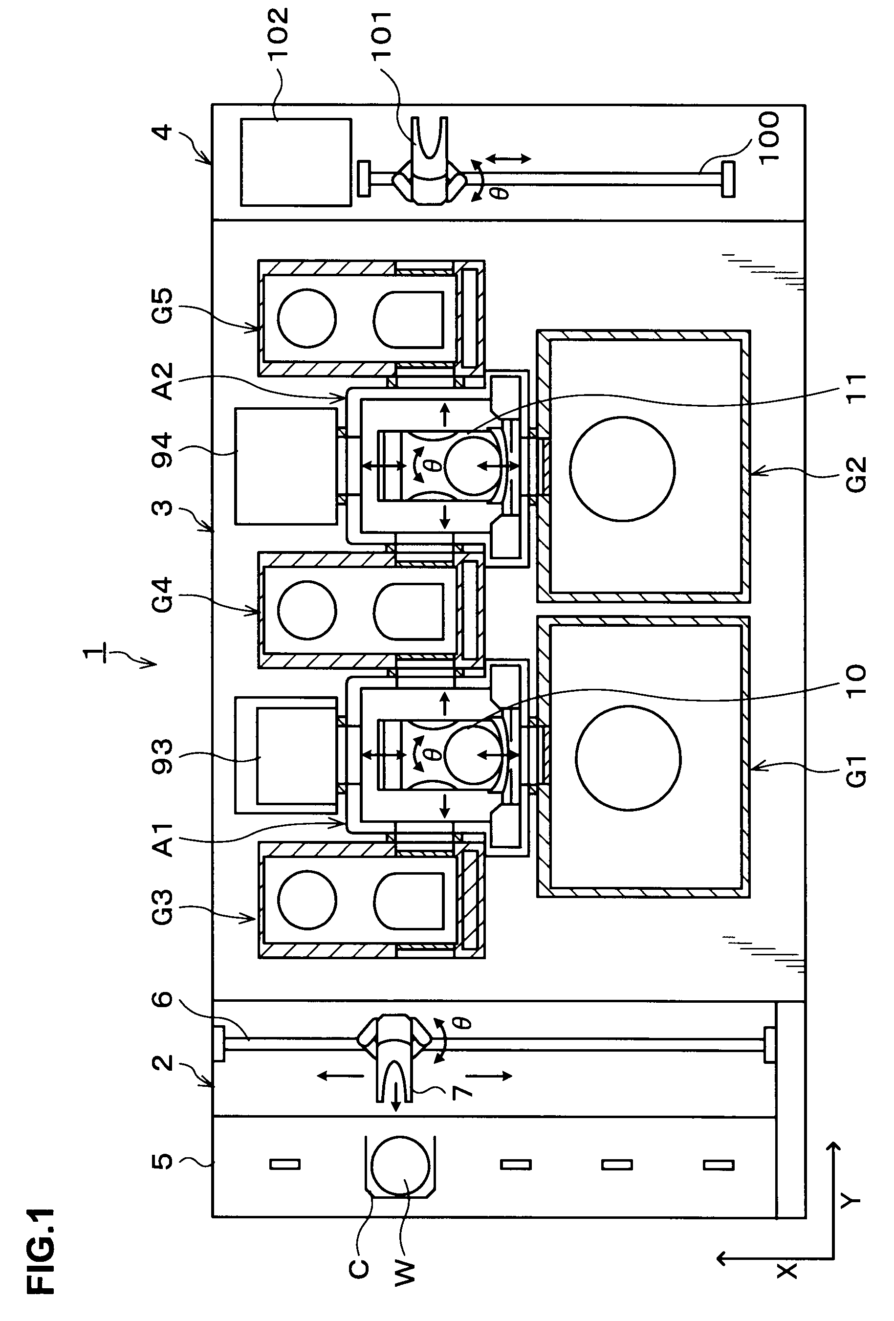 Defect inspection method and computer-readable storage medium