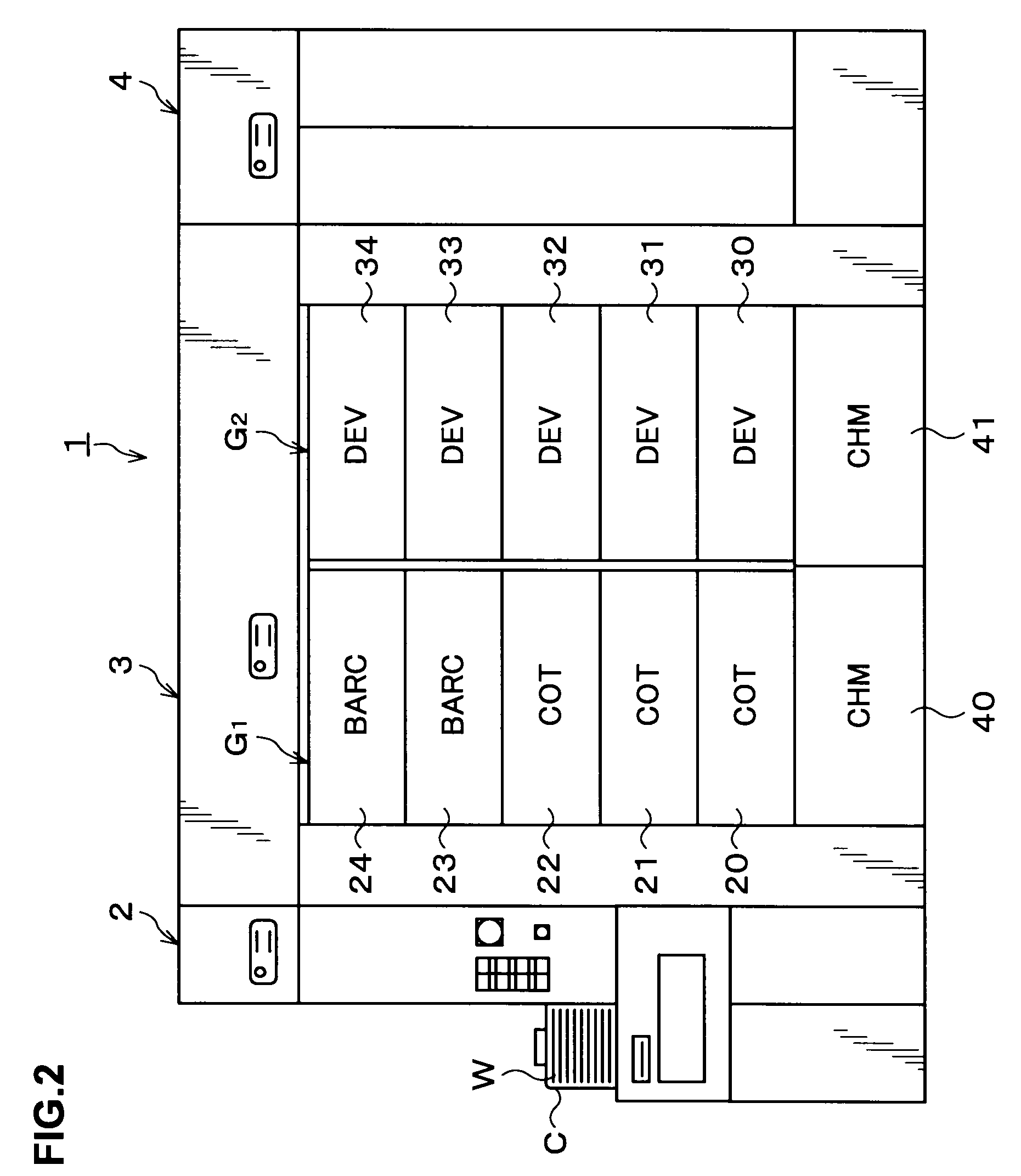 Defect inspection method and computer-readable storage medium