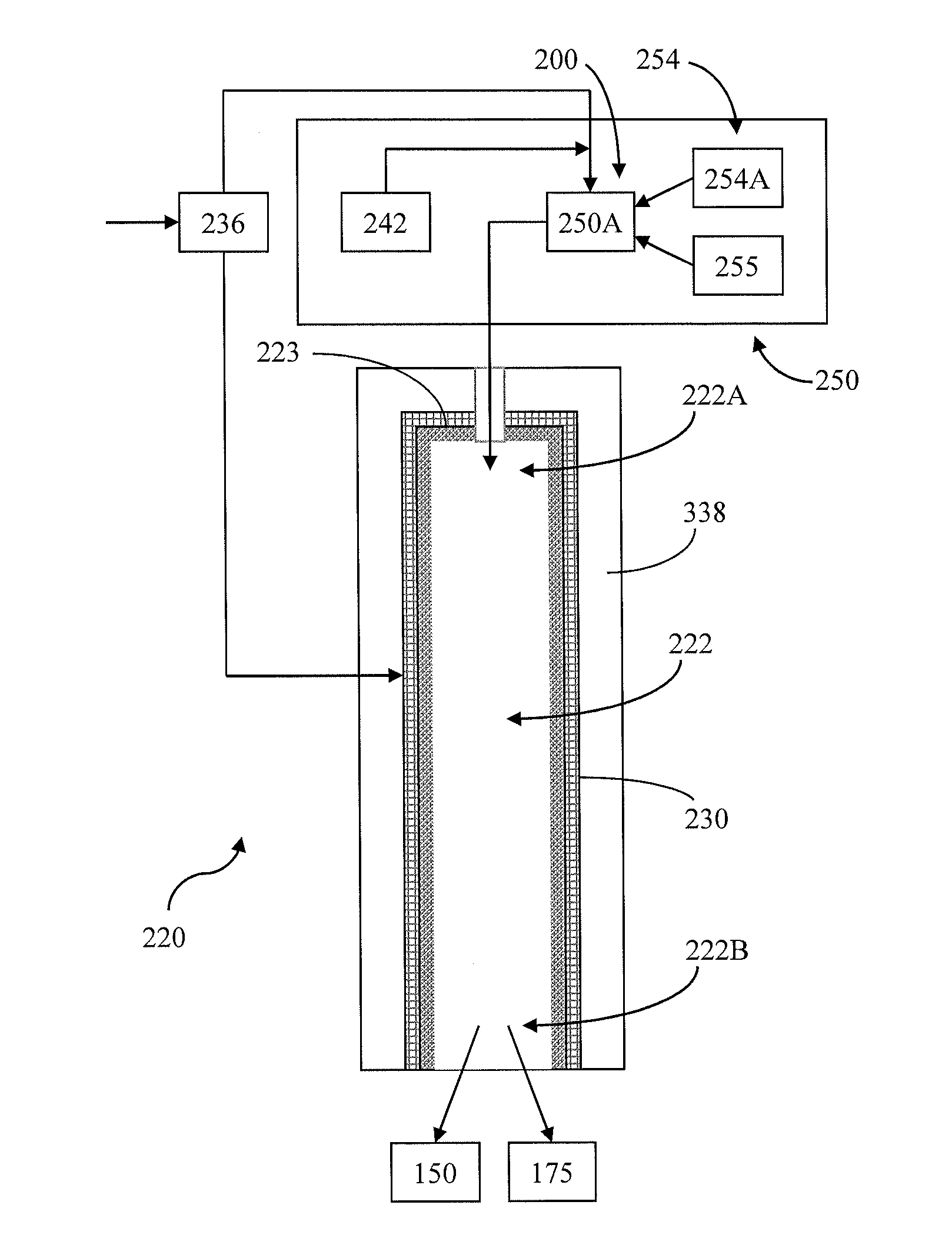 Apparatus and Method for Combusting a Fuel at High Pressure and High Temperature, and Associated System and Device