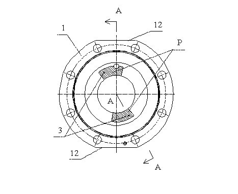 Nickel-chromium-molybdenum alloy automatic surfacing technology for diesel engine cylinder head for ship