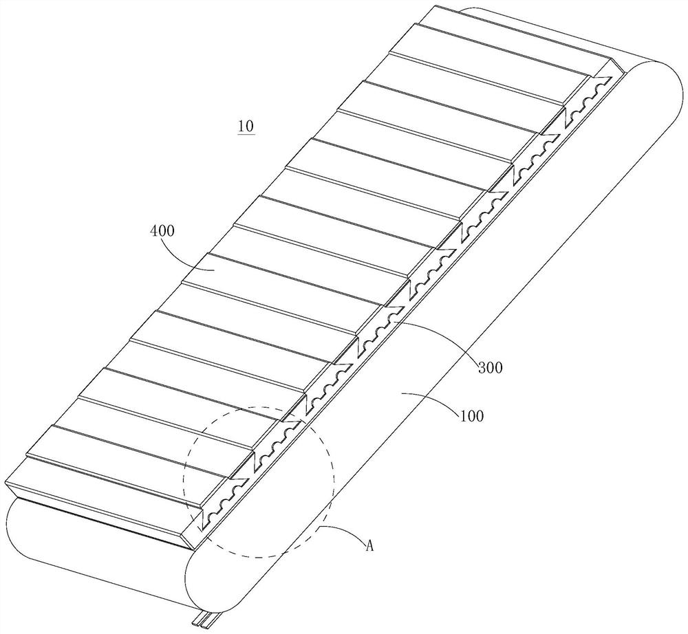 NiMH batteries