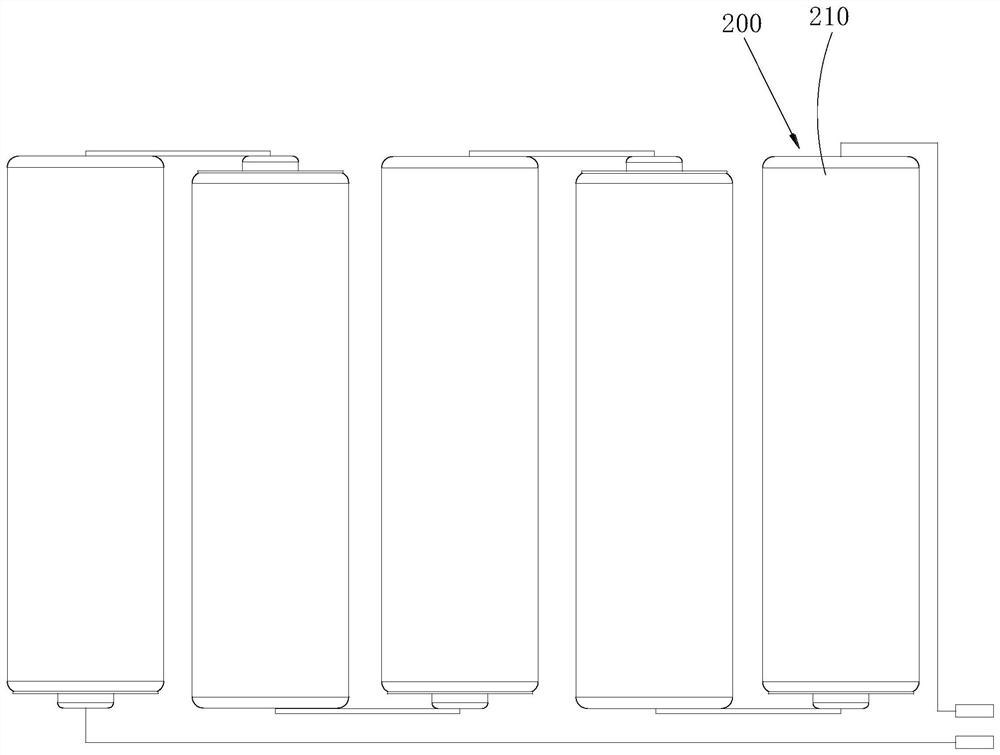 NiMH batteries