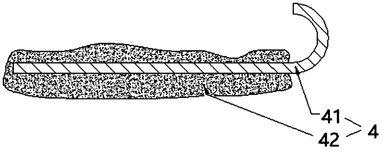 Electrolysis method and equipment for metal plate