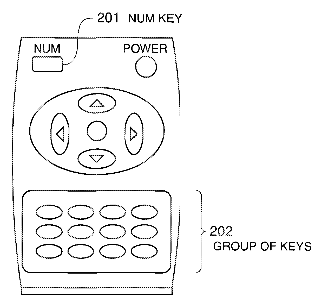 Electronic apparatus and projector